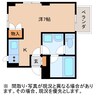 東海道本線/静岡駅 徒歩20分 2階 築26年 1Rの間取り
