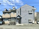 東海道本線/安倍川駅 徒歩12分 1階 築33年の外観