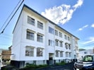 東海道本線/静岡駅 バス:21分:停歩2分 2階 築47年の外観