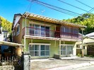 東海道本線/静岡駅 バス:15分:停歩9分 2階 築57年の外観