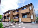 東海道本線/静岡駅 バス:28分:停歩8分 1階 築14年の外観