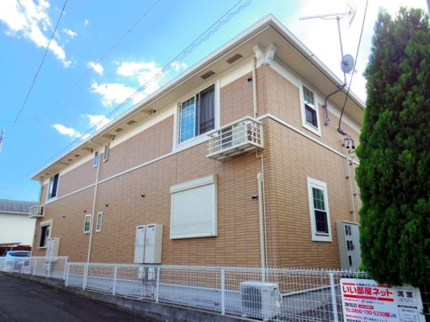  東海道本線/安倍川駅 徒歩14分 1階 築14年