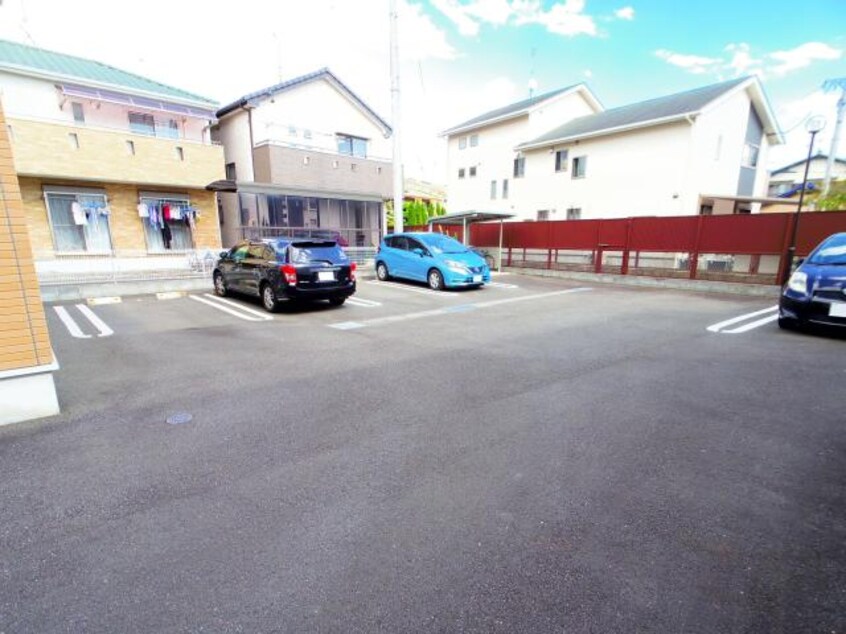  東海道本線/安倍川駅 徒歩14分 1階 築14年