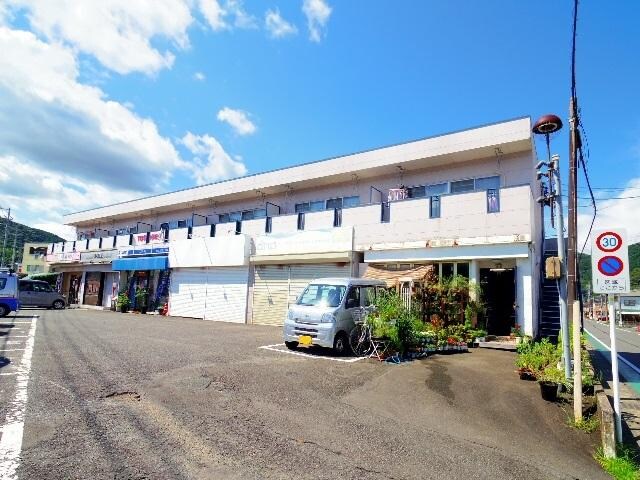  東海道本線/静岡駅 バス28分服織小学校入口下車:停歩1分 2階 築41年