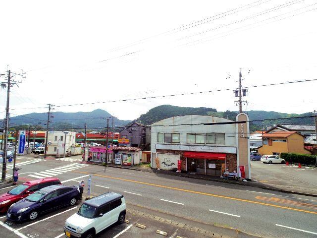  東海道本線/静岡駅 バス28分服織小学校入口下車:停歩1分 2階 築41年