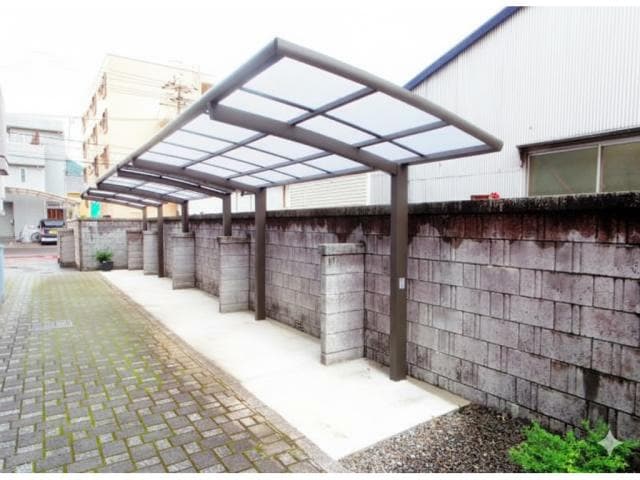  東海道本線/静岡駅 バス22分桜町団地下車:停歩4分 3階 築34年