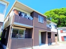 東海道本線/静岡駅 バス:10分:停歩4分 1階 築14年の外観