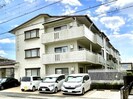 東海道本線/静岡駅 バス:19分:停歩3分 3階 築39年の外観