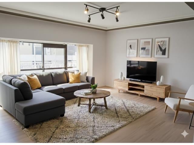 室内イメージ 東海道本線/静岡駅 バス19分大岩二丁目下車:停歩3分 3階 築39年