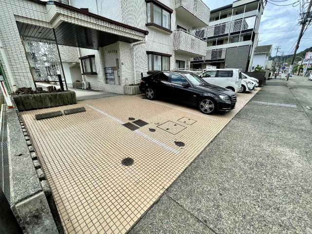  東海道本線/静岡駅 バス19分大岩二丁目下車:停歩3分 3階 築39年