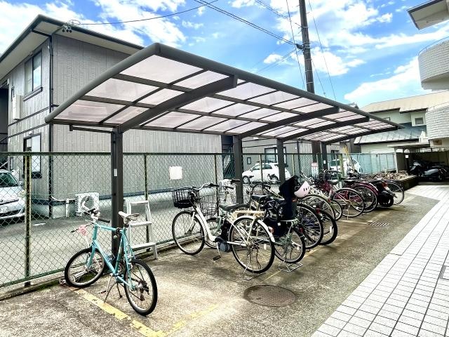  東海道本線/静岡駅 バス19分大岩二丁目下車:停歩3分 3階 築39年