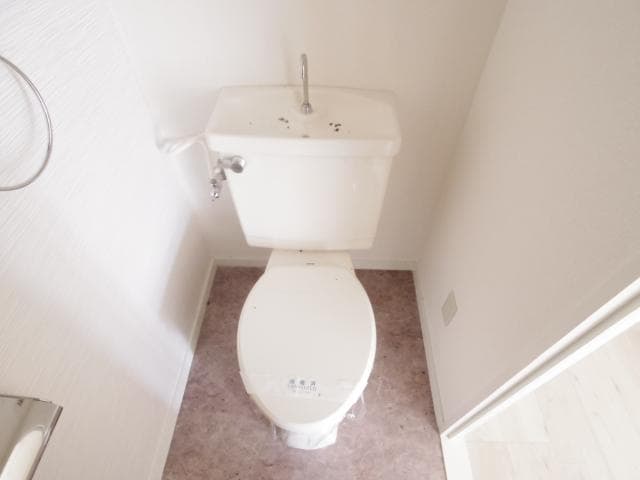 同イメージ 東海道本線/静岡駅 バス19分大岩二丁目下車:停歩3分 3階 築39年