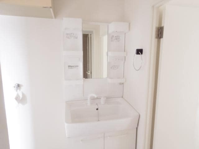 同イメージ 東海道本線/静岡駅 バス19分大岩二丁目下車:停歩3分 3階 築39年