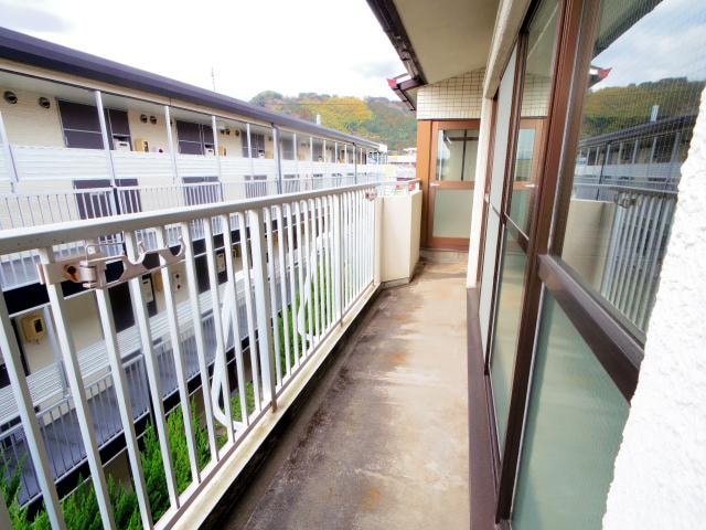 同イメージ 東海道本線/静岡駅 バス19分大岩二丁目下車:停歩3分 3階 築39年