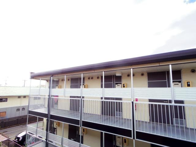  東海道本線/静岡駅 バス19分大岩二丁目下車:停歩3分 3階 築39年