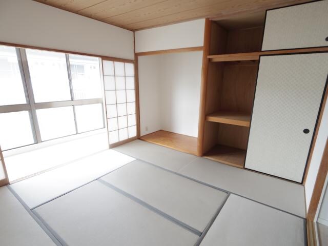 同イメージ 東海道本線/静岡駅 バス19分大岩二丁目下車:停歩3分 3階 築39年