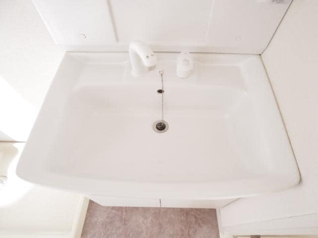 同イメージ 東海道本線/静岡駅 バス19分大岩二丁目下車:停歩3分 3階 築39年