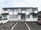 東海道本線/安倍川駅 徒歩18分 1階 築39年の外観