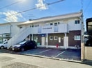 東海道本線/静岡駅 バス:26分:停歩3分 2階 築37年の外観