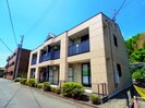 東海道本線/静岡駅 バス:30分:停歩2分 1階 築15年の外観