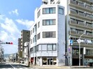 東海道本線/静岡駅 徒歩15分 4階 築46年の外観