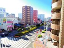  東海道本線/静岡駅 徒歩15分 3階 築45年