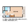 東海道本線/静岡駅 バス:11分:停歩4分 1階 築31年 1Rの間取り