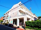 東海道本線/静岡駅 バス:11分:停歩4分 1階 築31年の外観