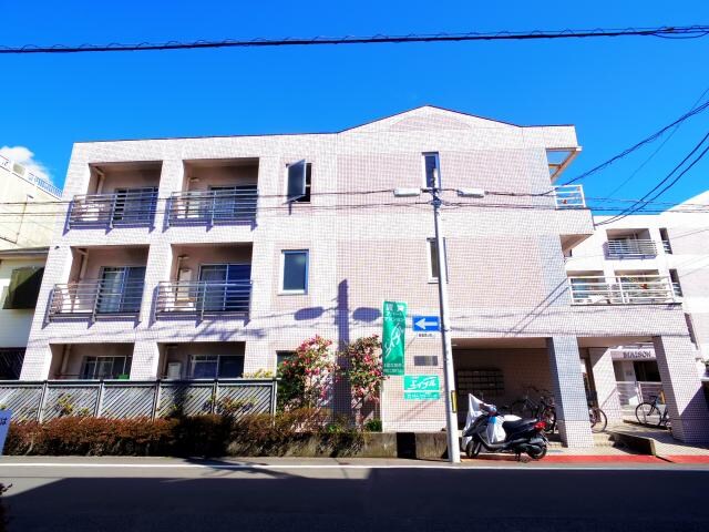  東海道本線/静岡駅 バス11分材木町下車:停歩4分 3階 築32年