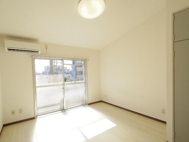  東海道本線/静岡駅 バス11分材木町下車:停歩4分 3階 築32年