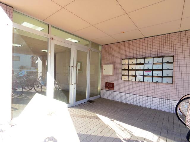  東海道本線/静岡駅 バス11分材木町下車:停歩4分 3階 築32年