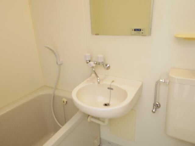  東海道本線/静岡駅 バス11分材木町下車:停歩4分 3階 築32年