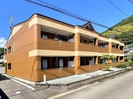 東海道本線/静岡駅 バス:25分:停歩6分 2階 築18年の外観