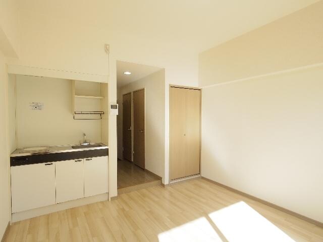  静岡鉄道静岡清水線/新静岡駅 徒歩7分 3階 築29年