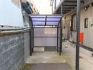  静岡鉄道静岡清水線/古庄駅 徒歩8分 1階 築29年