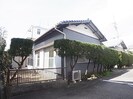 静岡鉄道静岡清水線/古庄駅 徒歩10分 1階 築45年の外観