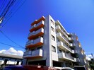 東海道本線/静岡駅 徒歩20分 2階 築39年の外観
