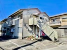 東海道本線/静岡駅 バス:22分:停歩3分 2階 築39年の外観