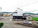  東海道本線/静岡駅 バス22分新伝馬北下車:停歩3分 2階 築38年