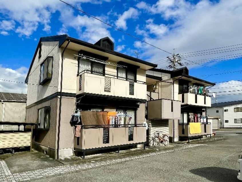  東海道本線/静岡駅 バス24分池ヶ谷下車:停歩3分 1階 築31年