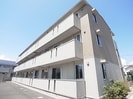 東海道本線/静岡駅 バス:23分:停歩2分 1階 築13年の外観