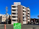 東海道本線/静岡駅 徒歩12分 4階 築13年の外観