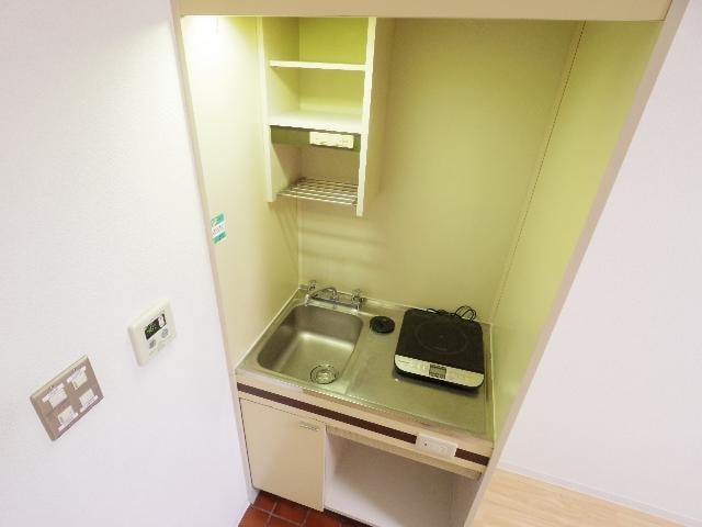  東海道本線/静岡駅 徒歩13分 4階 築40年