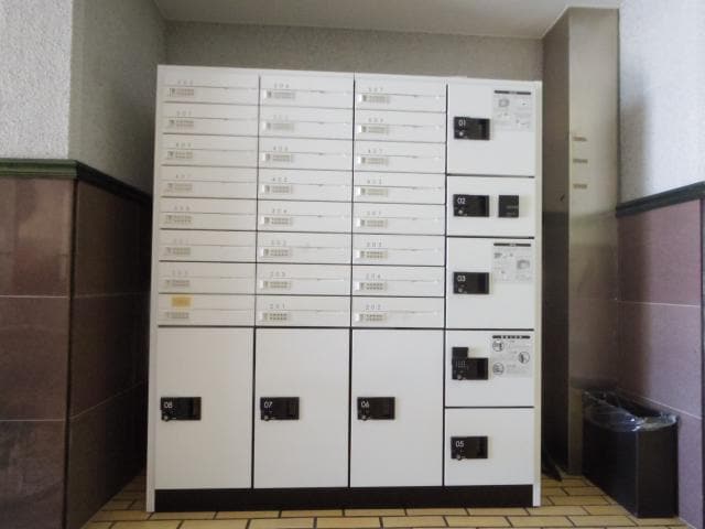  東海道本線/静岡駅 徒歩13分 4階 築40年