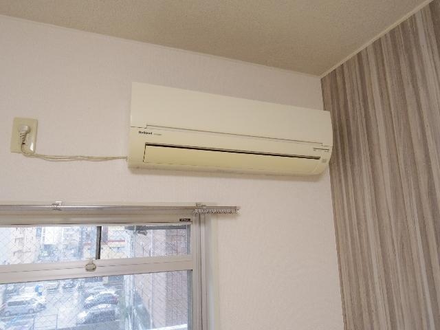  東海道本線/静岡駅 徒歩13分 4階 築40年