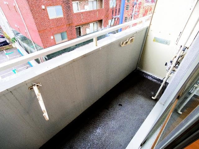  東海道本線/静岡駅 徒歩13分 4階 築40年