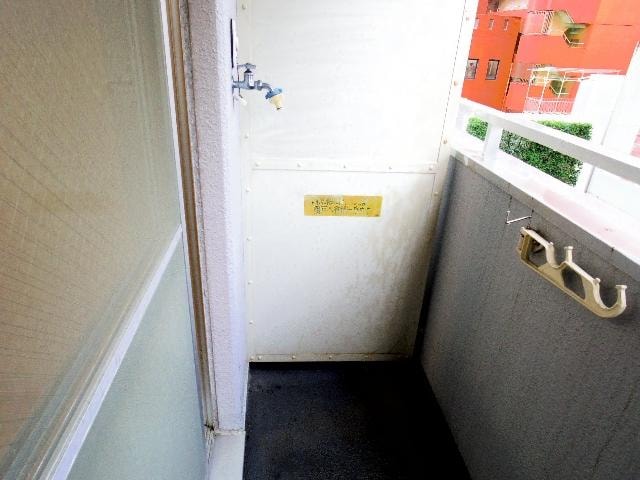  東海道本線/静岡駅 徒歩13分 4階 築40年