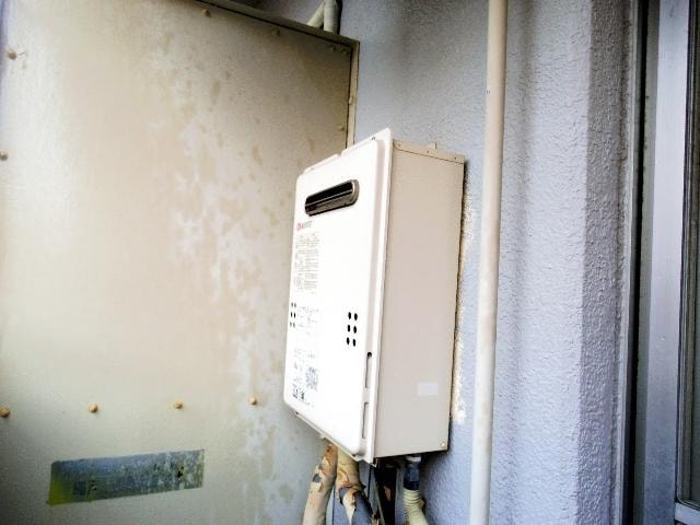  東海道本線/静岡駅 徒歩13分 4階 築40年