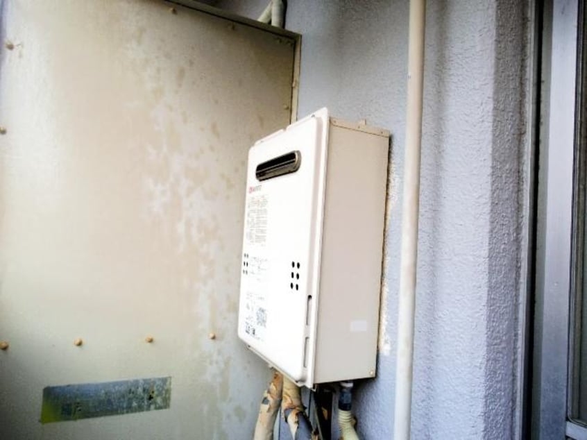  東海道本線/静岡駅 徒歩13分 4階 築40年