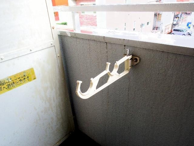  東海道本線/静岡駅 徒歩13分 4階 築40年